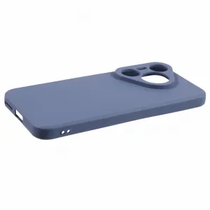 PROTEMIO TPU Kryt pre Huawei Pura 80 Pro modro-šedý