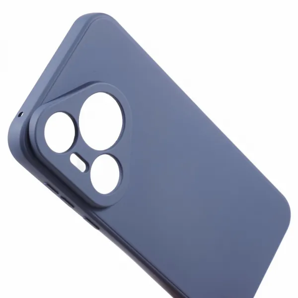 PROTEMIO TPU Kryt pre Huawei Pura 80 Pro modro-šedý
