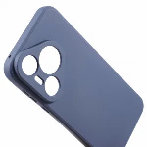 PROTEMIO TPU Kryt pre Huawei Pura 80 Pro modro-šedý