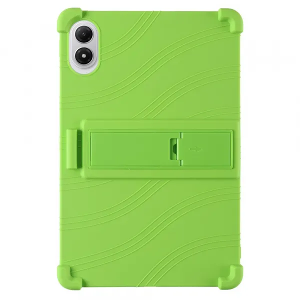 WAVE Silikónový obal pre Xiaomi Redmi Pad 2 Pro zelený