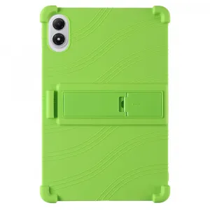 WAVE Silikónový obal pre Xiaomi Redmi Pad 2 Pro zelený