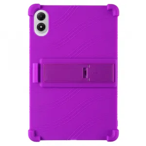 WAVE Silikónový obal pre Xiaomi Redmi Pad 2 Pro fialový