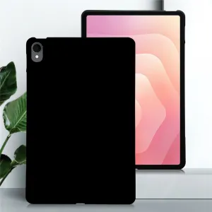 TPU Ochranný kryt pre Samsung Galaxy Tab S11 čierny
