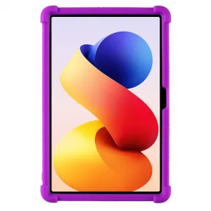 WAVE Silikónový obal pre Xiaomi Redmi Pad 2 Pro fialový