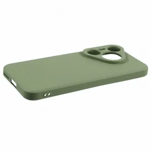 PROTEMIO TPU Kryt pre Huawei Pura 80 Pro svetlozelený