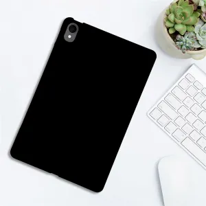 TPU Ochranný kryt pre Samsung Galaxy Tab S11 čierny