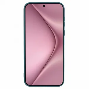 PROTEMIO TPU Kryt pre Huawei Pura 80 Pro tmavozelený