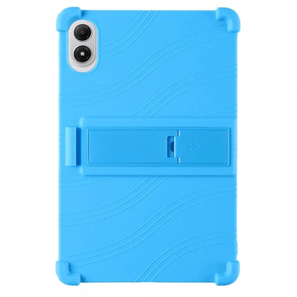 WAVE Silikónový obal pre Xiaomi Redmi Pad 2 Pro svetlomodrý