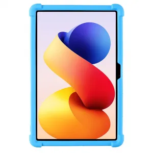 WAVE Silikónový obal pre Xiaomi Redmi Pad 2 Pro svetlomodrý