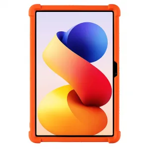 WAVE Silikónový obal pre Xiaomi Redmi Pad 2 Pro oranžový