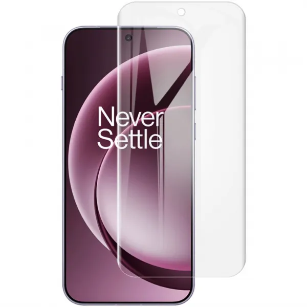 IMAK HYDROGEL Ochranná fólia pre OnePlus 15