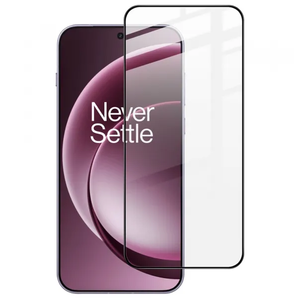 IMAK 3D Tvrdené ochranné sklo pre OnePlus 15