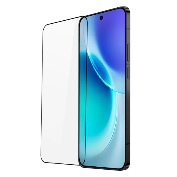 DUX 3D Tvrdené ochranné sklo pre Vivo X300 5G