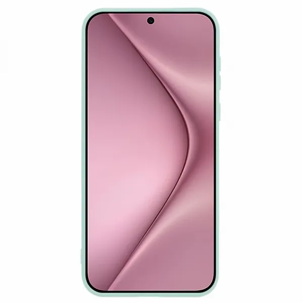 PROTEMIO TPU Kryt pre Huawei Pura 80 Pro mentolový