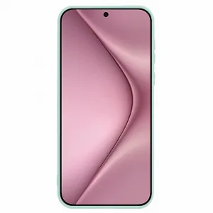 PROTEMIO TPU Kryt pre Huawei Pura 80 Pro mentolový