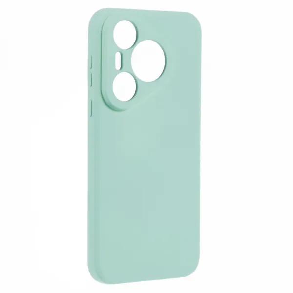 PROTEMIO TPU Kryt pre Huawei Pura 80 Pro mentolový
