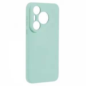 PROTEMIO TPU Kryt pre Huawei Pura 80 Pro mentolový