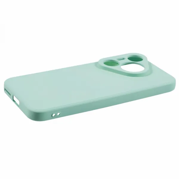 PROTEMIO TPU Kryt pre Huawei Pura 80 Pro mentolový
