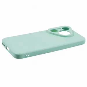 PROTEMIO TPU Kryt pre Huawei Pura 80 Pro mentolový