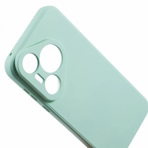 PROTEMIO TPU Kryt pre Huawei Pura 80 Pro mentolový