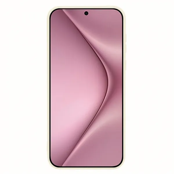 PROTEMIO TPU Kryt pre Huawei Pura 80 Pro béžový