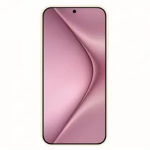 PROTEMIO TPU Kryt pre Huawei Pura 80 Pro béžový