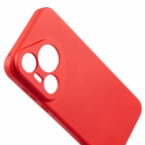 PROTEMIO TPU Kryt pre Huawei Pura 80 Pro červený