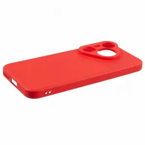 PROTEMIO TPU Kryt pre Huawei Pura 80 Pro červený