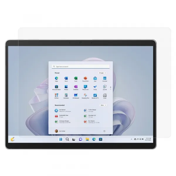 Tvrdené sklo pre tablet Microsoft Surface Pro 10