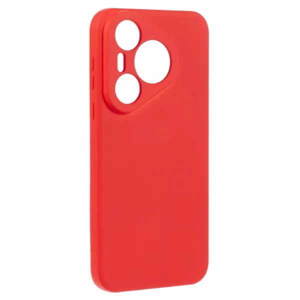 PROTEMIO TPU Kryt pre Huawei Pura 80 Pro červený