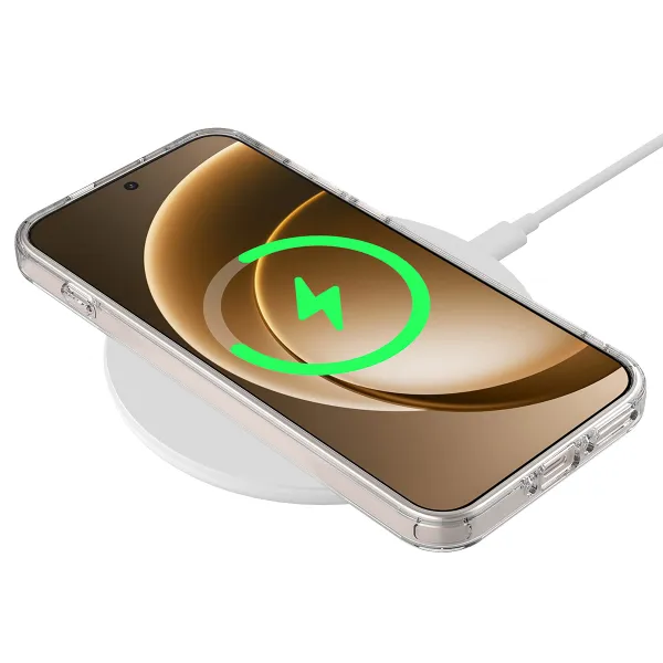 TRANSPARENT MAGSAFE Kryt pre OnePlus 15 priehľadný