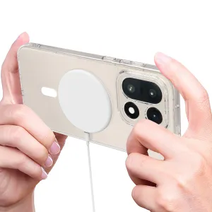 TRANSPARENT MAGSAFE Kryt pre OnePlus 15 priehľadný