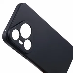 PROTEMIO TPU Kryt pre Huawei Pura 80 Pro čierny