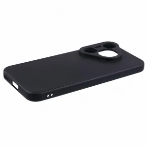 PROTEMIO TPU Kryt pre Huawei Pura 80 Pro čierny