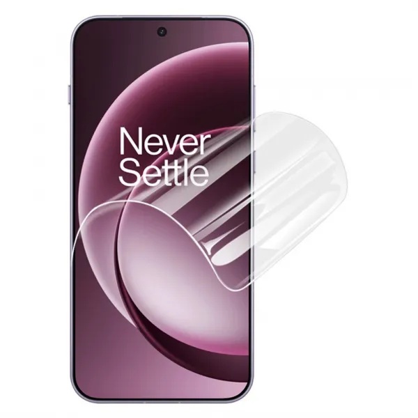 IMAK HYDROGEL Ochranná fólia pre OnePlus 15