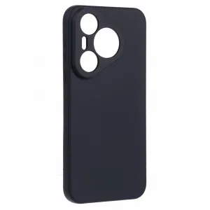 PROTEMIO TPU Kryt pre Huawei Pura 80 Pro čierny
