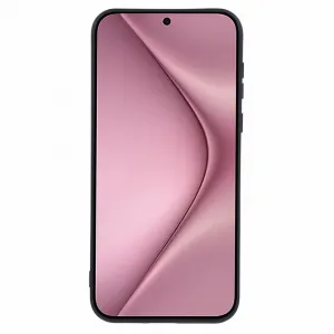 PROTEMIO TPU Kryt pre Huawei Pura 80 Pro čierny