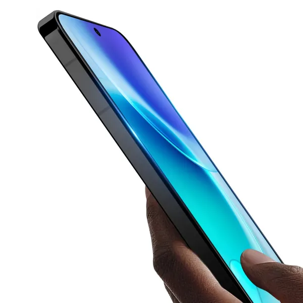 DUX 3D Tvrdené ochranné sklo pre Vivo X300 5G