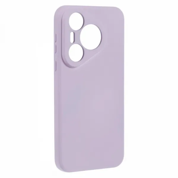 PROTEMIO TPU Kryt pre Huawei Pura 80 Pro fialový
