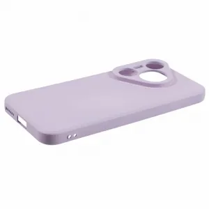 PROTEMIO TPU Kryt pre Huawei Pura 80 Pro fialový