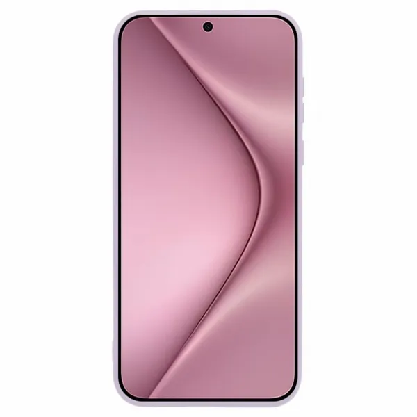 PROTEMIO TPU Kryt pre Huawei Pura 80 Pro fialový
