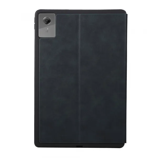 MONO Zaklápacie puzdro pre Lenovo Idea Tab Plus / Tab K12 modré