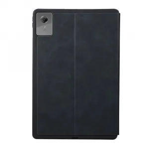 MONO Zaklápacie puzdro pre Lenovo Idea Tab Plus / Tab K12 modré