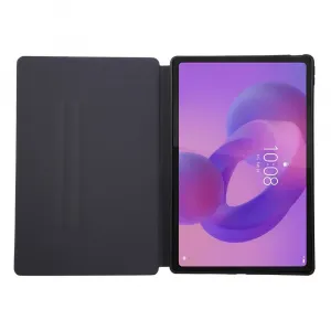 MONO Zaklápacie puzdro pre Lenovo Idea Tab Plus / Tab K12 modré
