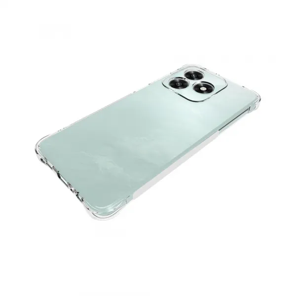 AIRBAG Extra odolný kryt Honor X5c Plus priehľadný