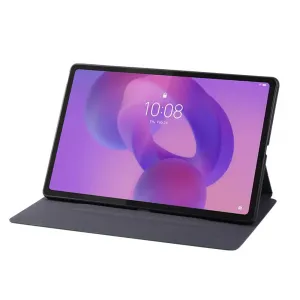 MONO Zaklápacie puzdro pre Lenovo Idea Tab Plus / Tab K12 modré