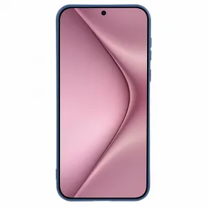 PROTEMIO TPU Kryt pre Huawei Pura 80 Pro tmavomodrý