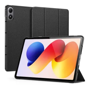 DUX DOMO Zaklápacie puzdro pre Xiaomi Redmi Pad 2 Pro čierne