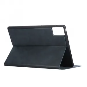 MONO Zaklápacie puzdro pre Lenovo Idea Tab Plus / Tab K12 modré