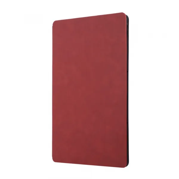MONO Zaklápacie puzdro pre Lenovo Idea Tab Plus / Tab K12 červené